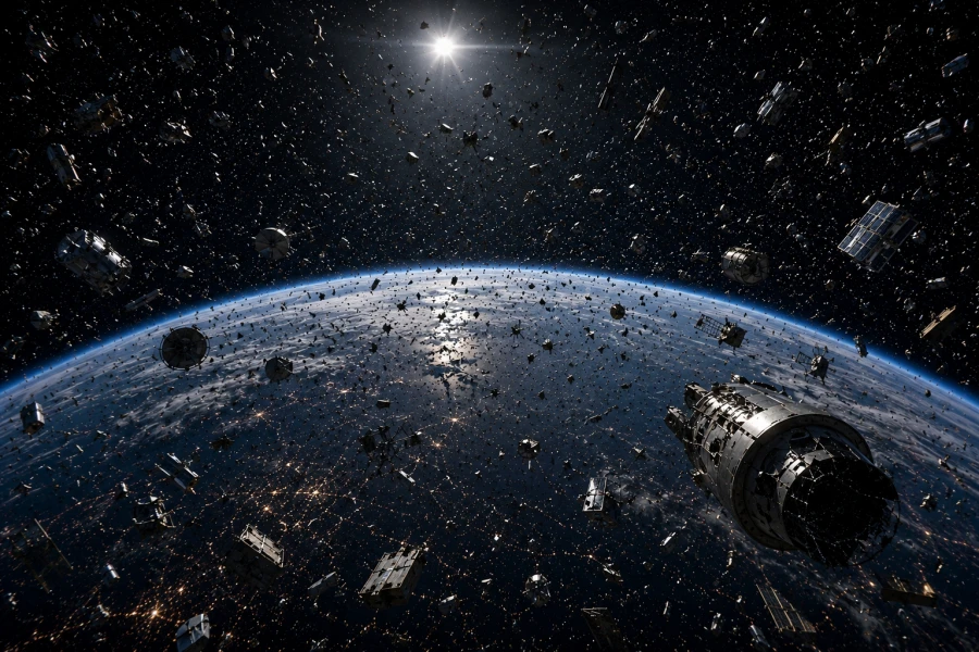 AI content already feels like debris