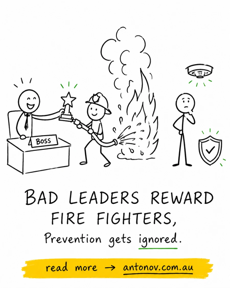 firefighters
