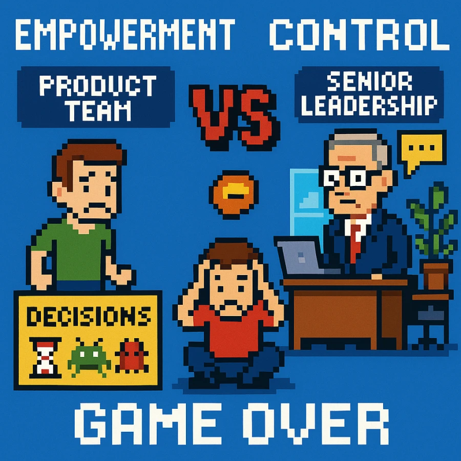Game Over