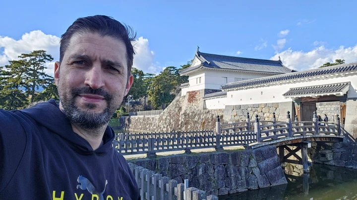 Odawara Castle