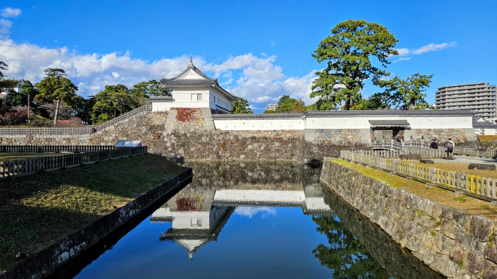 Odawara Castle