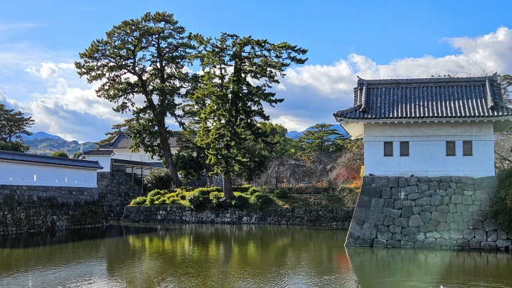 Odawara Castle