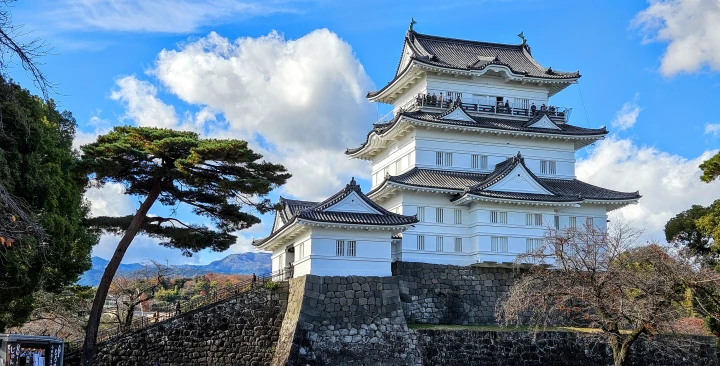 Odawara Castle