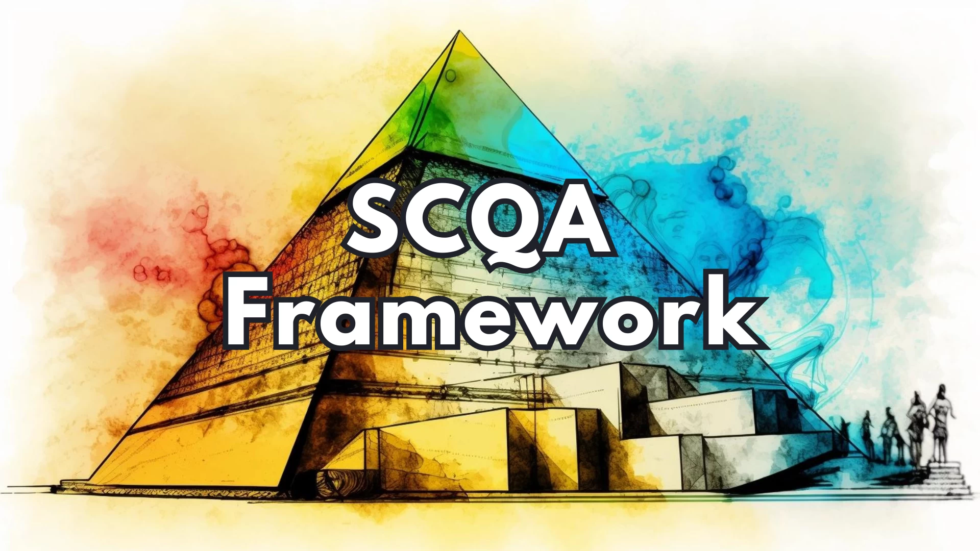 SCQA Framework