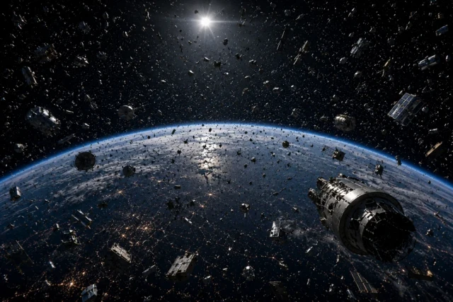 AI content already feels like debris