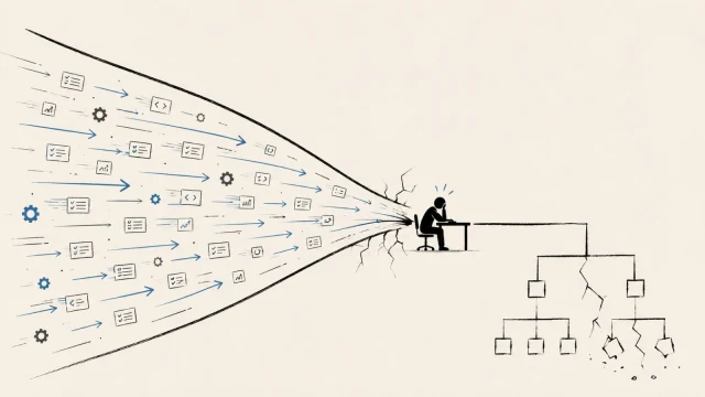 AI Will Break Command and Control