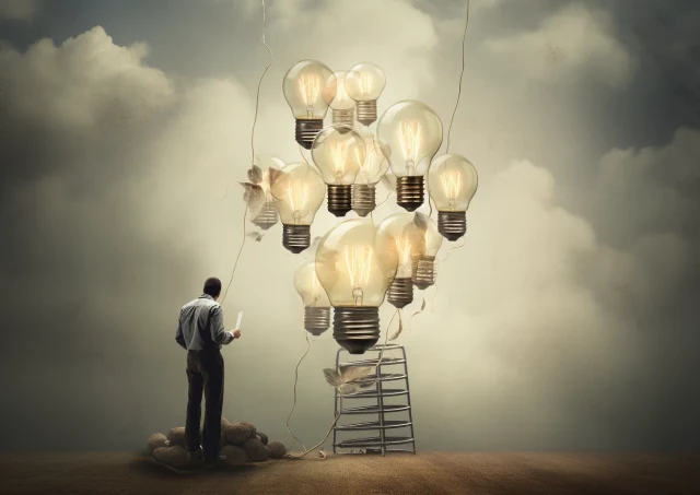 The Power of "Stupid" Ideas
