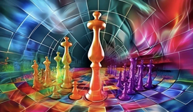 The Purpose of a Strategy