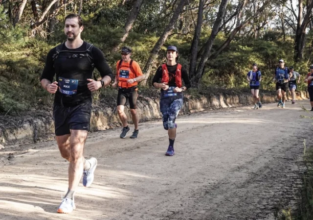 Why Do I Run?