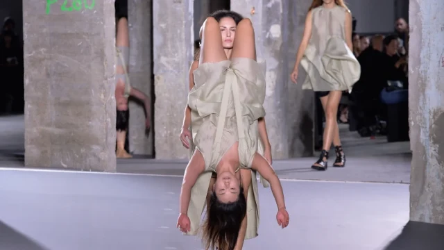 Would you wear it to Woolworths on a Tuesday evening