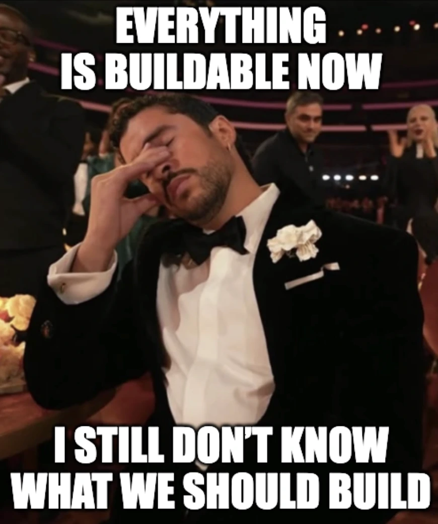 What Annoyed You Today?